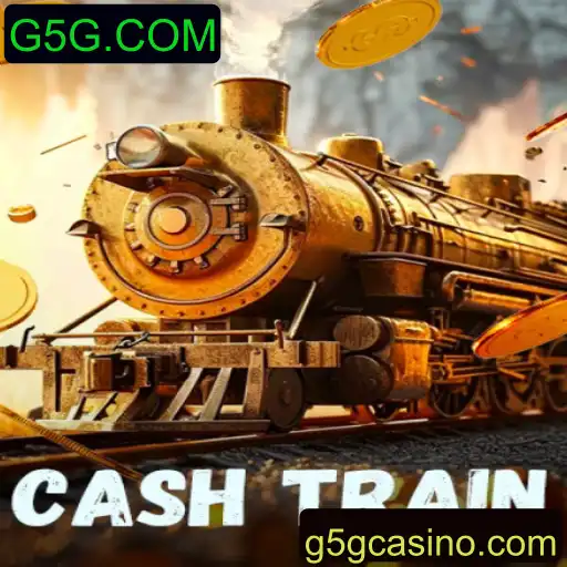 CashTrain: Uma Aventura Empolgante no Mundo dos Jogos