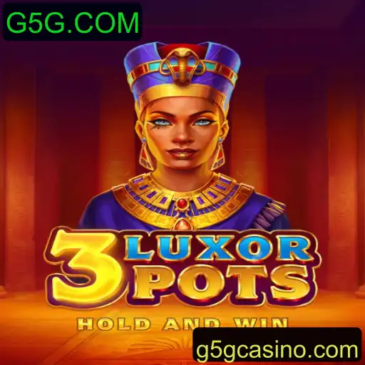 Explorando o Mundo Emocionante de 3LuxorPots