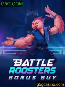 Conheça o Fascinante Mundo de BattleRoostersBonusBuy no G5G.COM