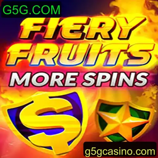 FieryFruitsMoreSpins: Descubra a Nova Sensação dos Jogos Online