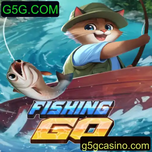 FishingGO: A Exciting New Adventure in the World of Mobile Gaming