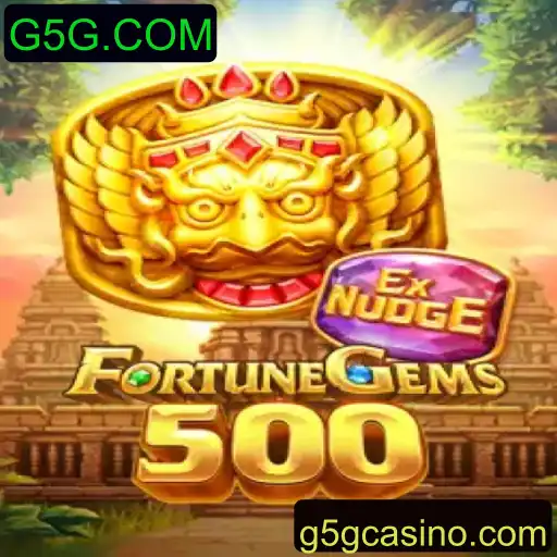 Descubra FortuneGems500: O Novo Jogo Emocionante da G5G.COM
