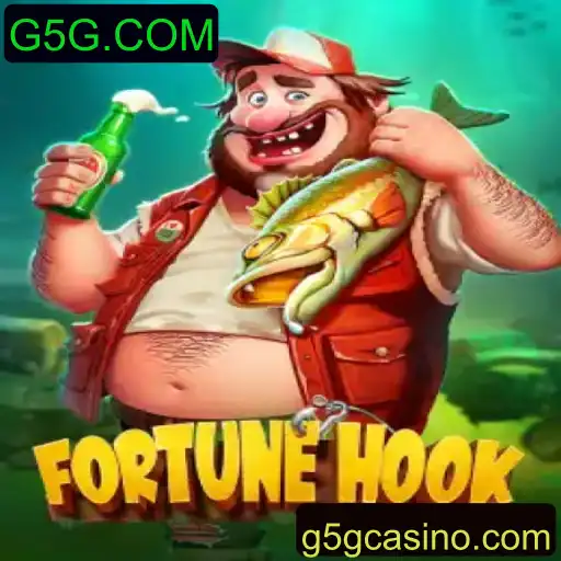FortuneHook: Explorando a Nova Sensação do Mundo dos Jogos em G5G.COM