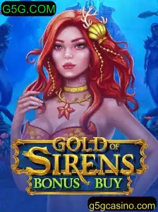Explorando o Universo de GoldofSirensBonusBuy - Um mergulho emocionante no G5G.COM