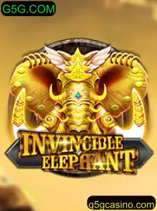 Descubra o Fascinante Mundo de InvincibleElephant da G5G.COM
