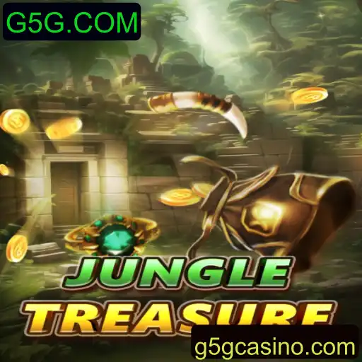 Explorando o Mundo de JungleTreasure: Uma Aventura Estratégica