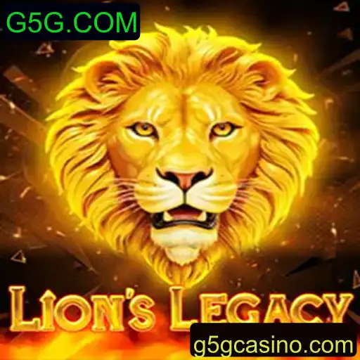 LionsLegacy: A Nova Aventura Empolgante na Plataforma G5G.COM