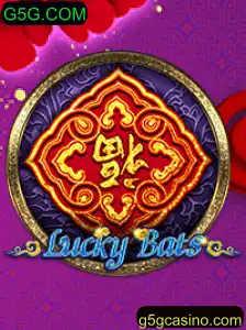 Descubra LuckyBats: O Novo Jogo Empolgante da G5G.COM