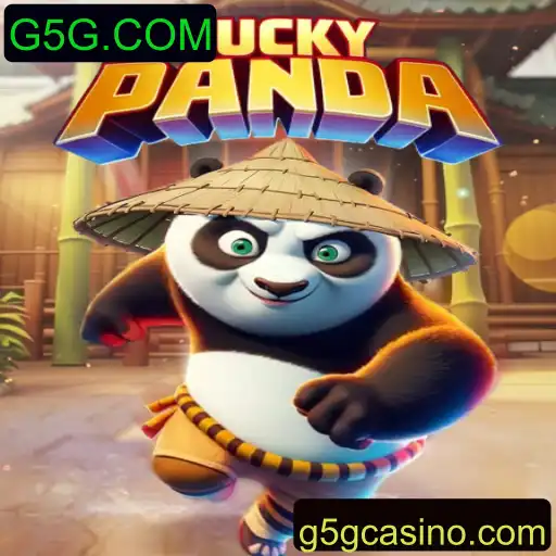 Descubra o Fascinante Mundo do LuckyPanda: Um Guia Completo