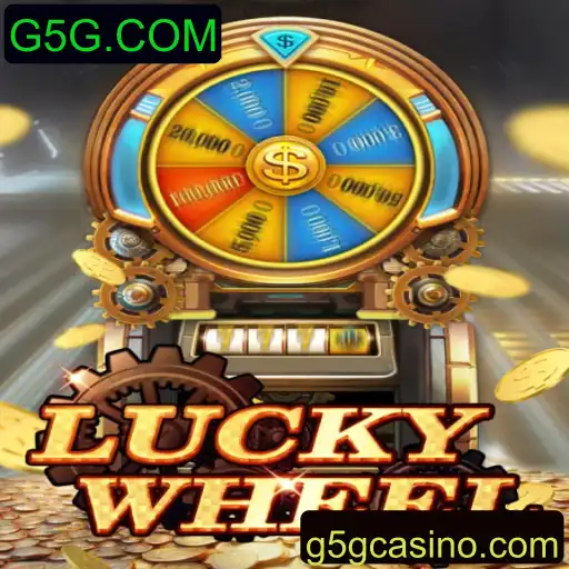 Explorando o Mundo de LuckyWheel: Um Jogo de Sorte e Estratégia
