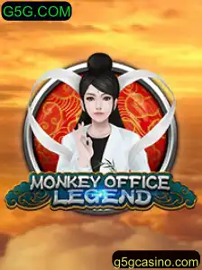 Explorando o Fascinante Mundo de MonkeyOfficeLegend