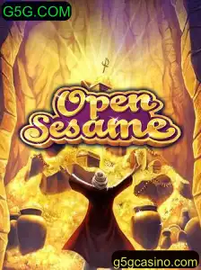 Explorando a Fascinante Jornada do Jogo OpenSesame