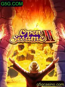 Explorando as Atrações de OpenSesameII: A Nova Sensação no Mundo dos Jogos Online
