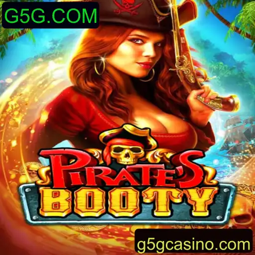Explorando a Aventura de 'PiratesBooty' no G5G.COM