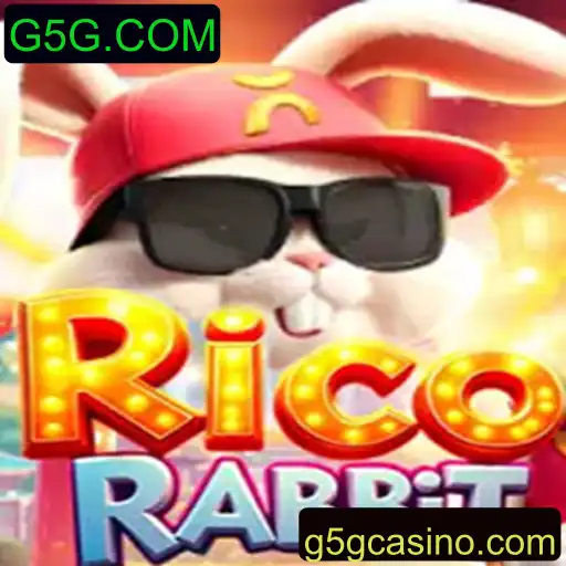Uma Jornada Animada com RicoRabbit: Descubra o Mundo de G5G.COM