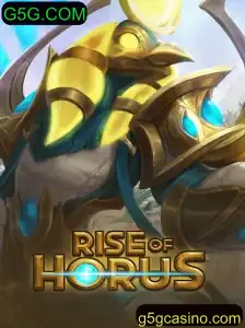 RiseofHorus: Uma Jornada Épica no Universo dos Jogos de Aventura