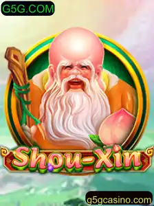 Explorando o Universo de ShouXin: Um Jogo Revolucionário em G5G.COM