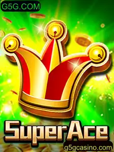 Descubra o Universo de SuperAce e Suas Regras Incríveis