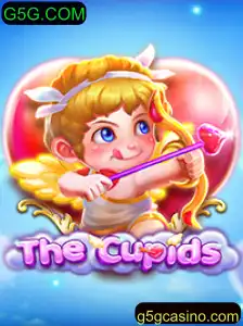 TheCupids: Mergulhe na Aventura do Amor com G5G.COM