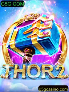 Explorando o Universo Empolgante de Thor2 no G5G.COM