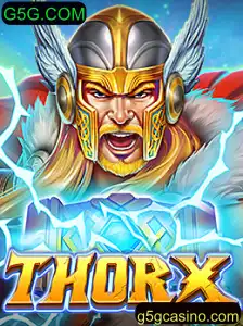 ThorX: Explorando o Novo Fenômeno de Jogo na Era Digital