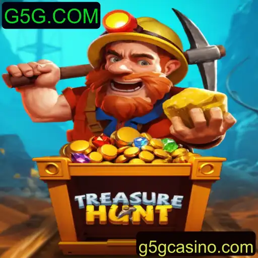 Explorando o Universo de TreasureHunt: Um Guia Completo para Jogadores