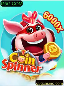 CoinSpinner: Uma Nova Sensação no Mundo dos Jogos Online