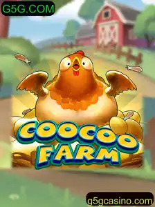 CooCooFarm: Uma Experiência de Jogo Imersiva e Divertida