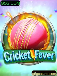Descubra o Jogo 'CricketFever' na G5G.COM