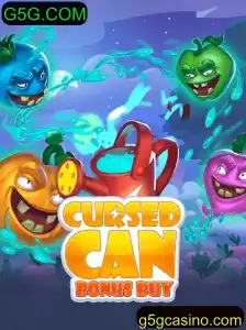 CursedCanBonusBuy: Explorando o Jogo Inovador da G5G.COM