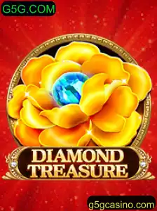 Explore o Jogo Diamondtreasure: Um Mergulho nas Regras e Aventura de G5G.COM