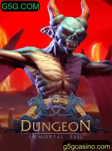 Explorando o Mundo Envolvente de 'Dungeon'