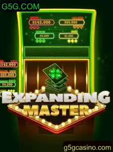 Explorando o Mundo de ExpandingMaster: Uma Aventura Única em G5G.COM