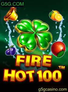 Descobrindo FireHot100: O Novo Fenômeno dos Jogos em G5G.COM
