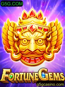 Explorando o Universo de FortuneGems: Um Jogo Fascinante da G5G.COM