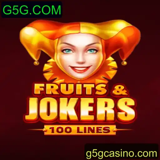 Descobrindo o Fascinante Mundo de FruitsAndJokers100