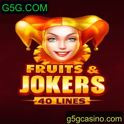 Explorando o Universo de FruitsAndJokers40: Um Mergulho na Diversão