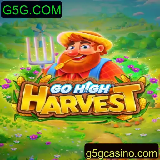 Explorando o Universo de GoHighHarvest: Estratégia e Diversão no G5G.COM