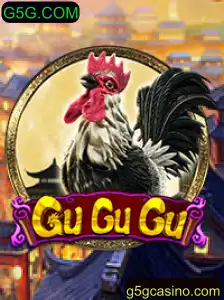 GuGuGu: Descubra o Jogo que Está Conquistando o Mundo
