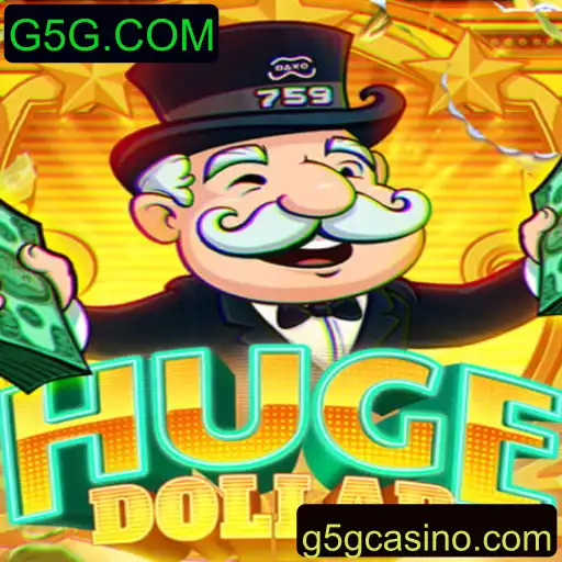 Explorando o Fascinante Mundo do Jogo HugeDollar