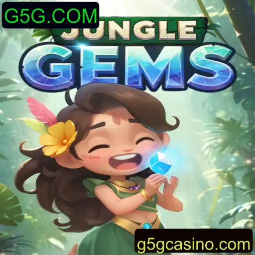 Desvendando JungleGems: O Excitante Mundo das Pedras Preciosas Virtuais