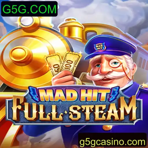 Descubra MadHitFullSteam: O Novo Jogo Empolgante da G5G.COM