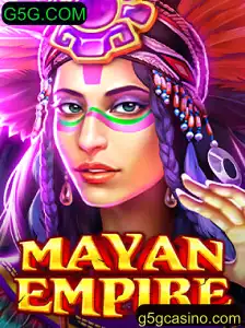 Descubra os Mistérios de 'MayanEmpire' no G5G.COM