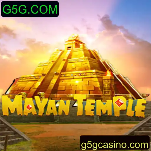 MayanTemple: Aventura e Mistério nas Ruínas Antigas