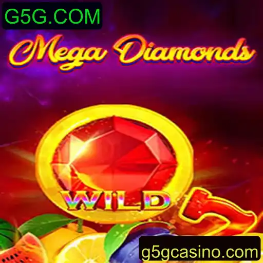 Descubra o Fascinante Mundo de MegaDiamond: O Jogo Brilhante da G5G.COM