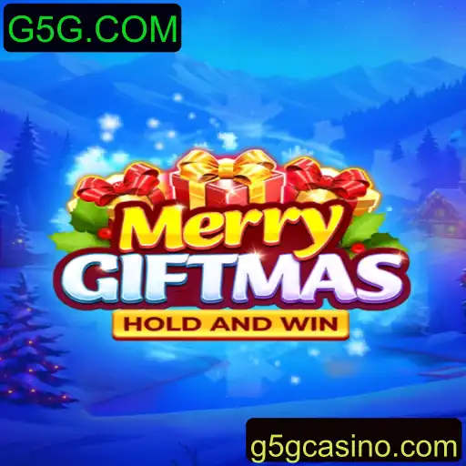 Descubra o Jogo 'MerryGiftmas' no G5G.COM: Uma Experiência Festiva e Divertida