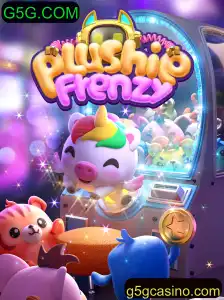 Explorando o Fascinante Mundo de PlushieFrenzy no G5G.COM