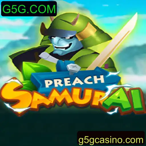 Explorando o Fascinante Mundo do Jogo PreachSamurai