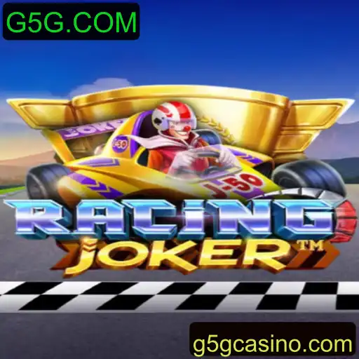 RacingJoker: A Emoção das Corridas e Estratégia com G5G.COM