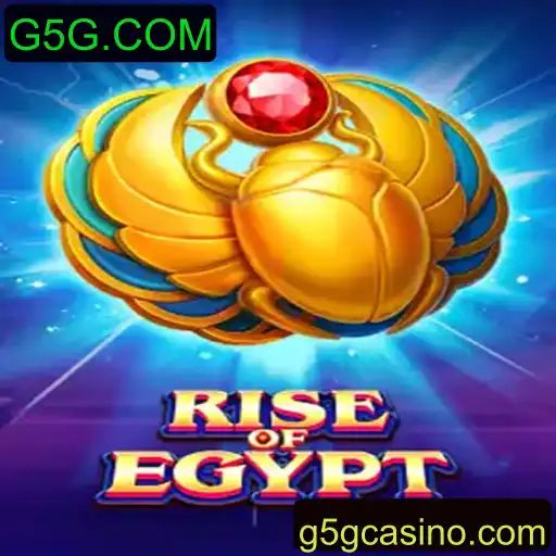 Explore a Emoção de RiseOfEgypt: Um Mergulho na Antiga Civilização Egípcia
